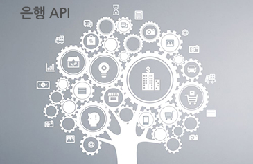 은행 API