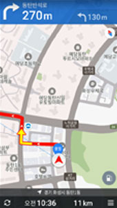 현장 방문